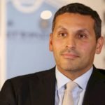 خلدون المبارك