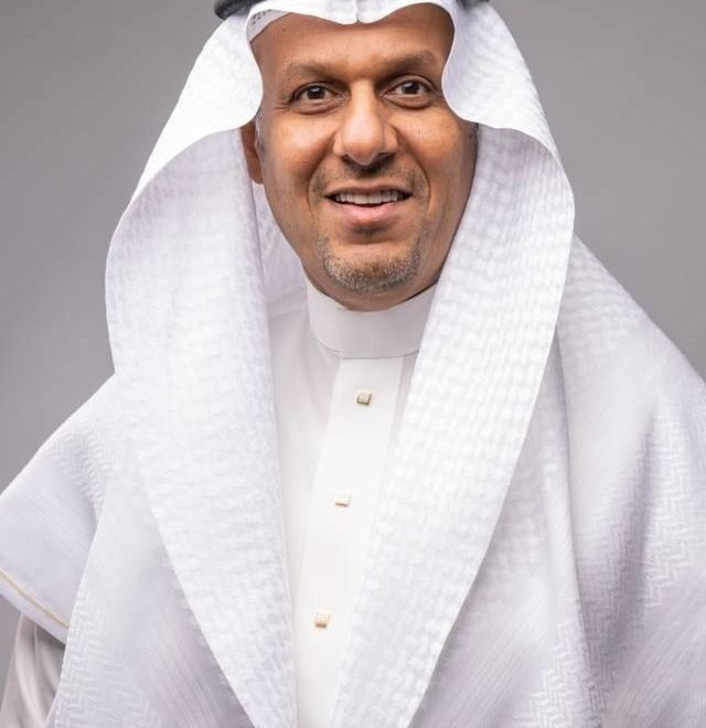 ناصر الحقباني